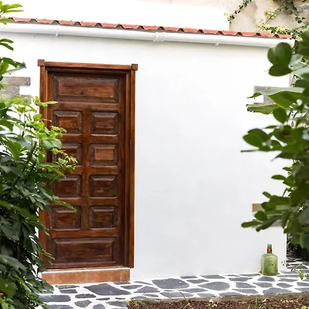 Holiday home Center Secret Garden Garachico (Tenerife)