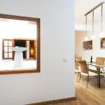 度假居 Center Secret Garden *