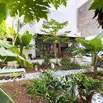 Center Secret Garden * 加拉奇科