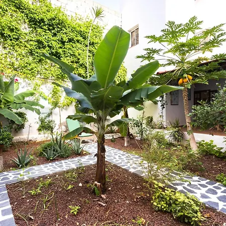 Center Secret Garden *